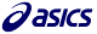 Logo Asics