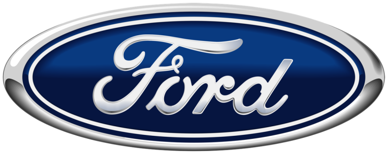 Logo Ford